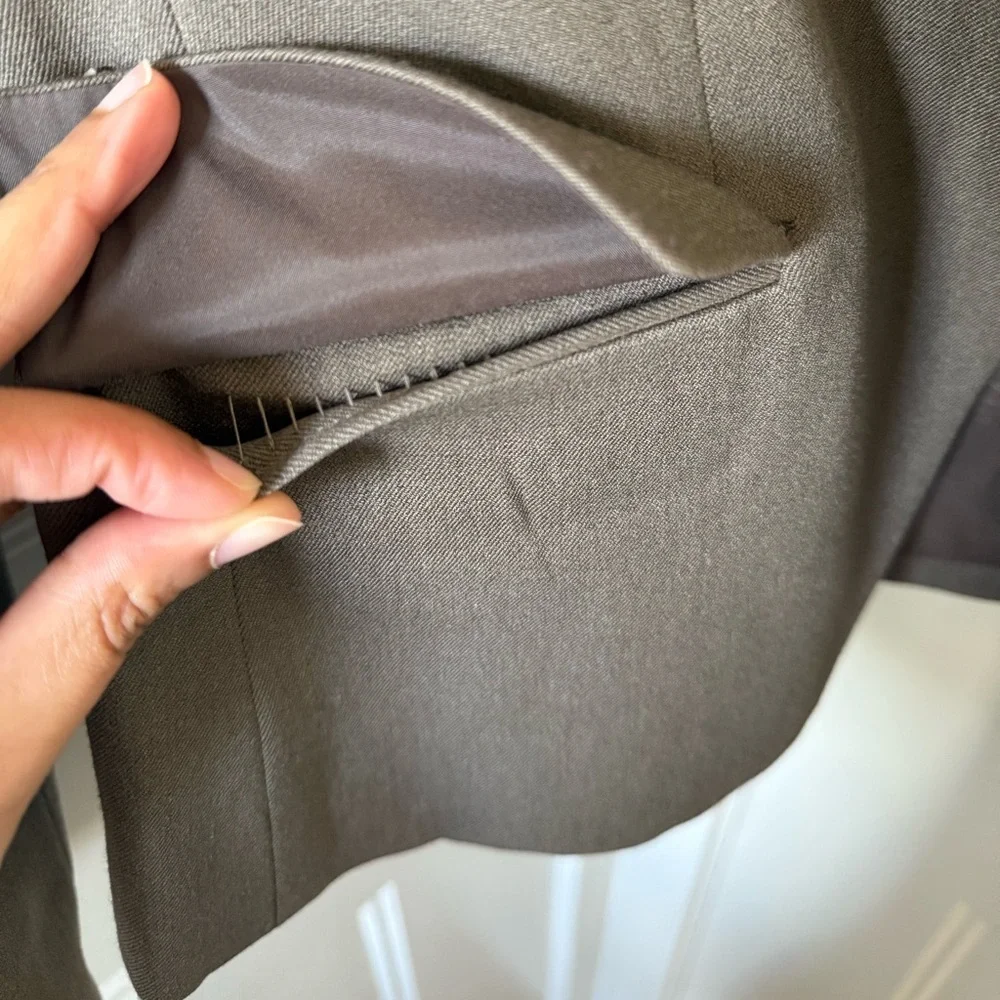 Express Women's Blazer jacket